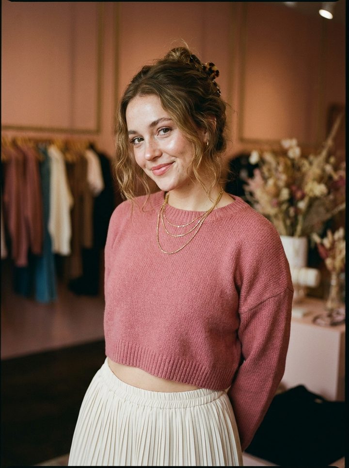 Closet da Bianca